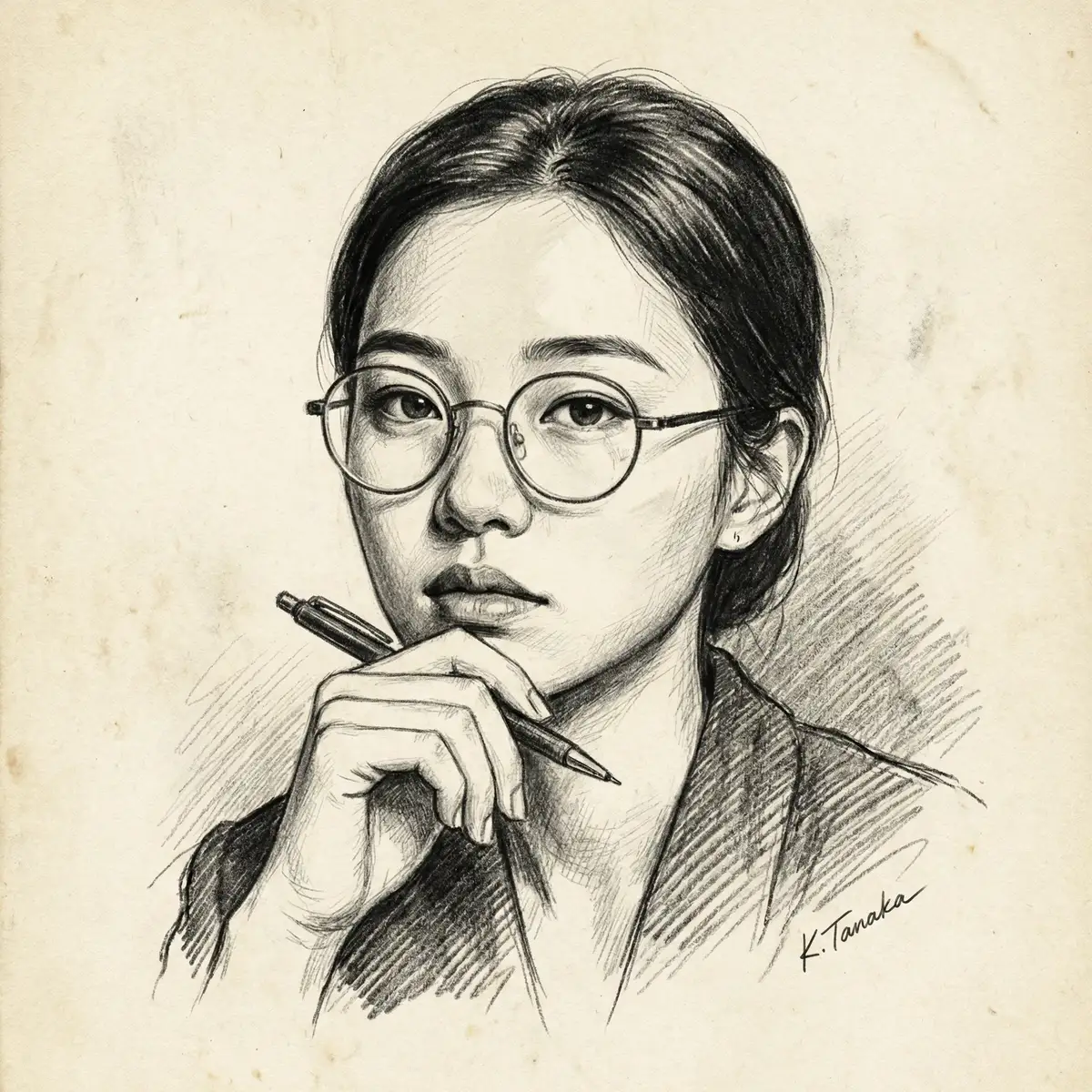 翻译大神林夕 - 成为直播人app 日语翻译专家